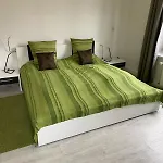 Bastorf Lejlighed Ostseebad Kühlungsborn