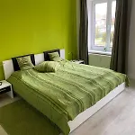 Bastorf Lejlighed *