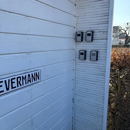 Apartamento Bastorf *