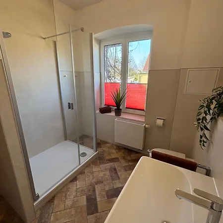 Bastorf Apartamento *