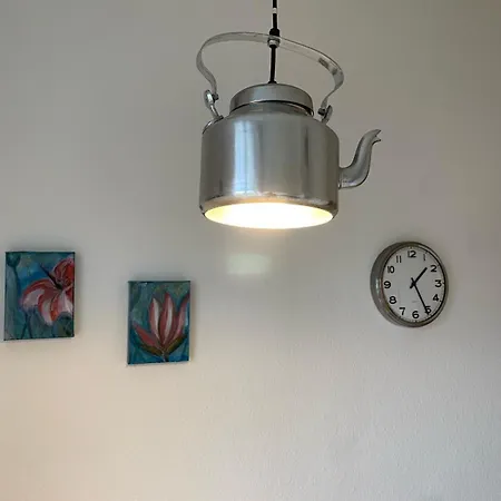 Apartamento Bastorf *