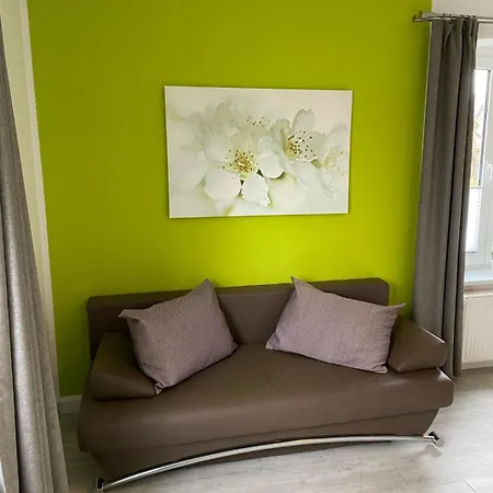 Bastorf * Ostseebad Kühlungsborn