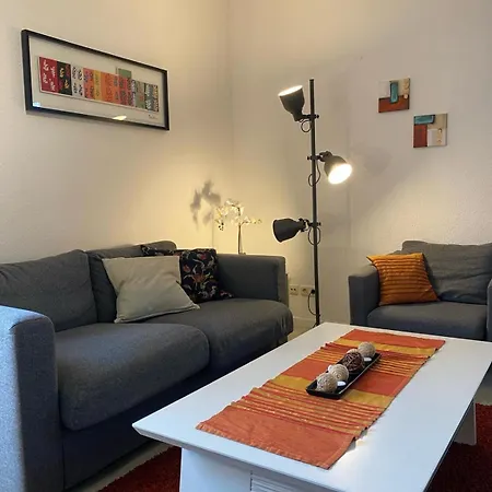 Apartamento Bastorf