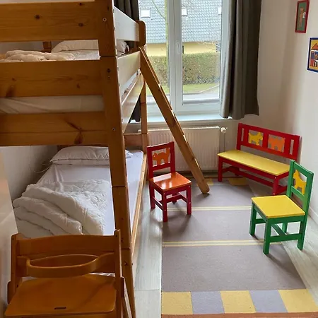 Apartamento Bastorf *