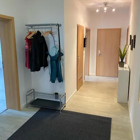 Bastorf Apartamento Ostseebad Kühlungsborn