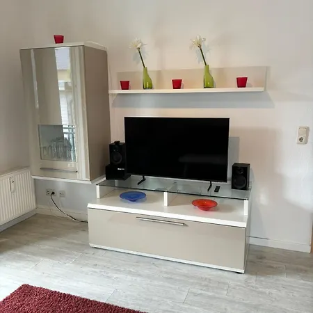 Bastorf Kuehlungsborn