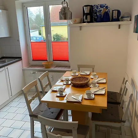 Apartment Bastorf