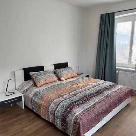 아파트 Bastorf Ostseebad Kühlungsborn