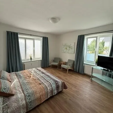 Bastorf Ostseebad Kühlungsborn