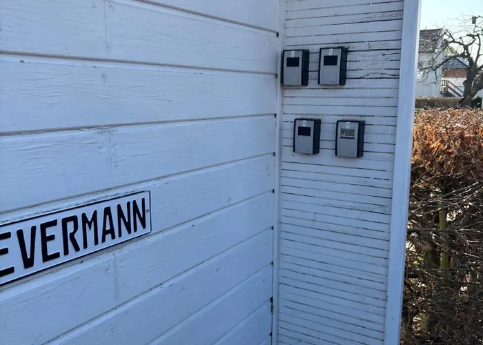 Apartamento Bastorf *