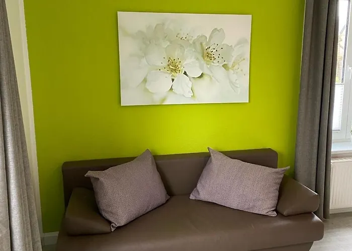 Bastorf * Kuehlungsborn