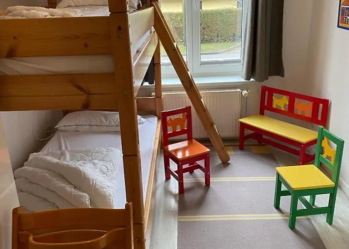 Apartamento Bastorf *