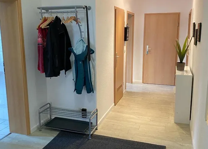 Bastorf Apartamento Ostseebad Kühlungsborn