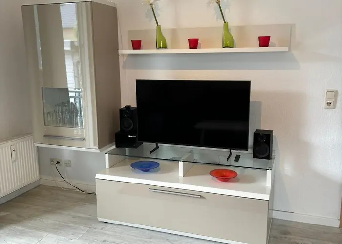 Bastorf Ostseebad Kühlungsborn