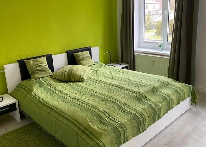 Bastorf Apartamento *